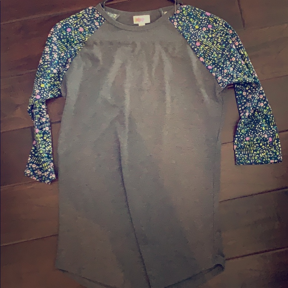 Lula Roe shirt